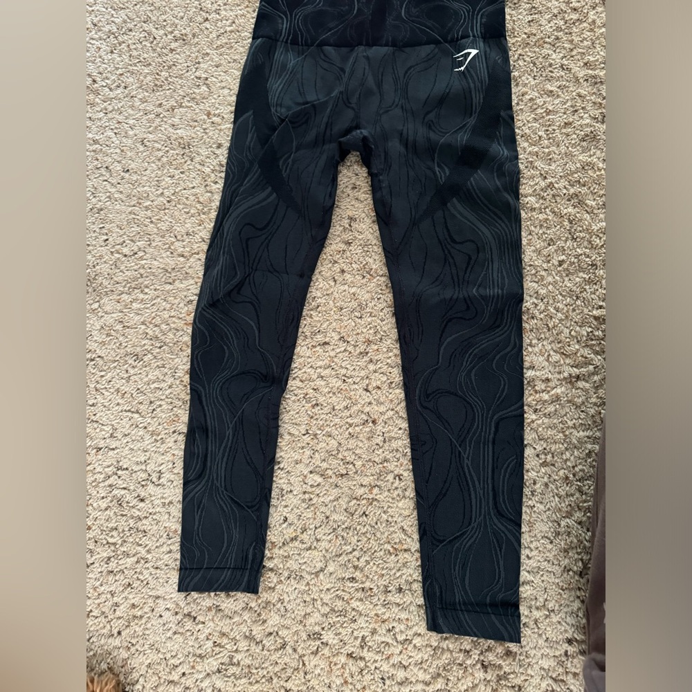 Gymshark leggings